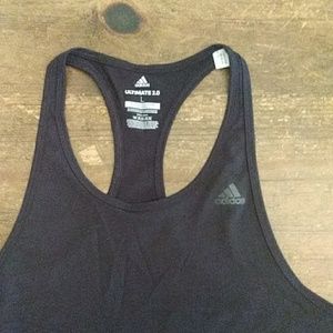 Adidas Womens Tank